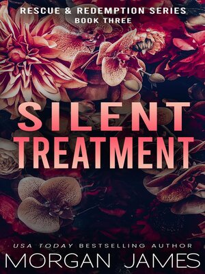 cover image of Silent Treatment